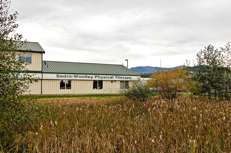 Sedro Woolley Physical Therapy